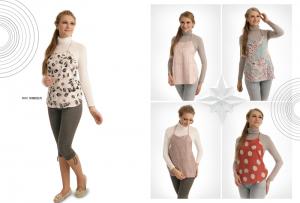 英姿媽咪防輻射服